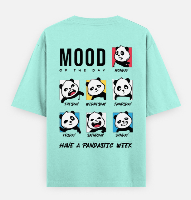Weekly Pandomonium full