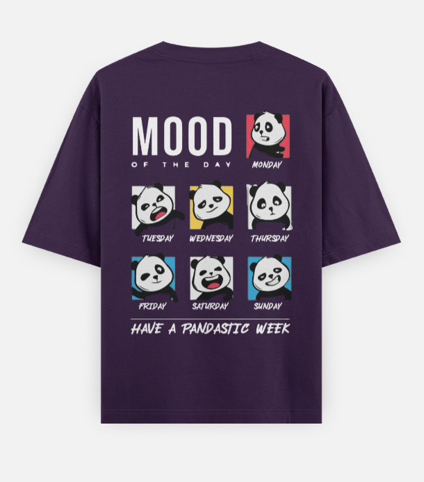 Weekly Pandomonium full