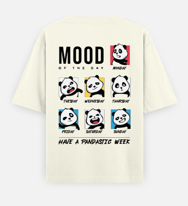 Weekly Pandomonium full