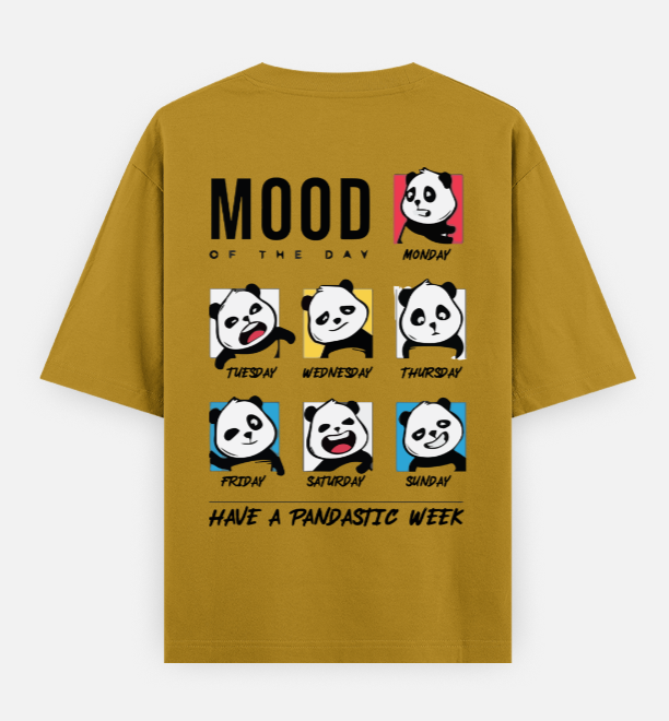 Weekly Pandomonium full