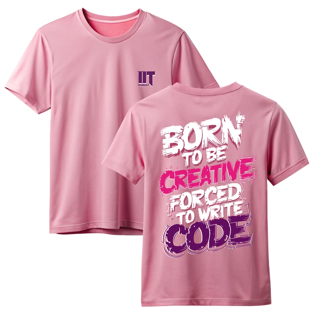 Where Creativity Meets Code-Pink