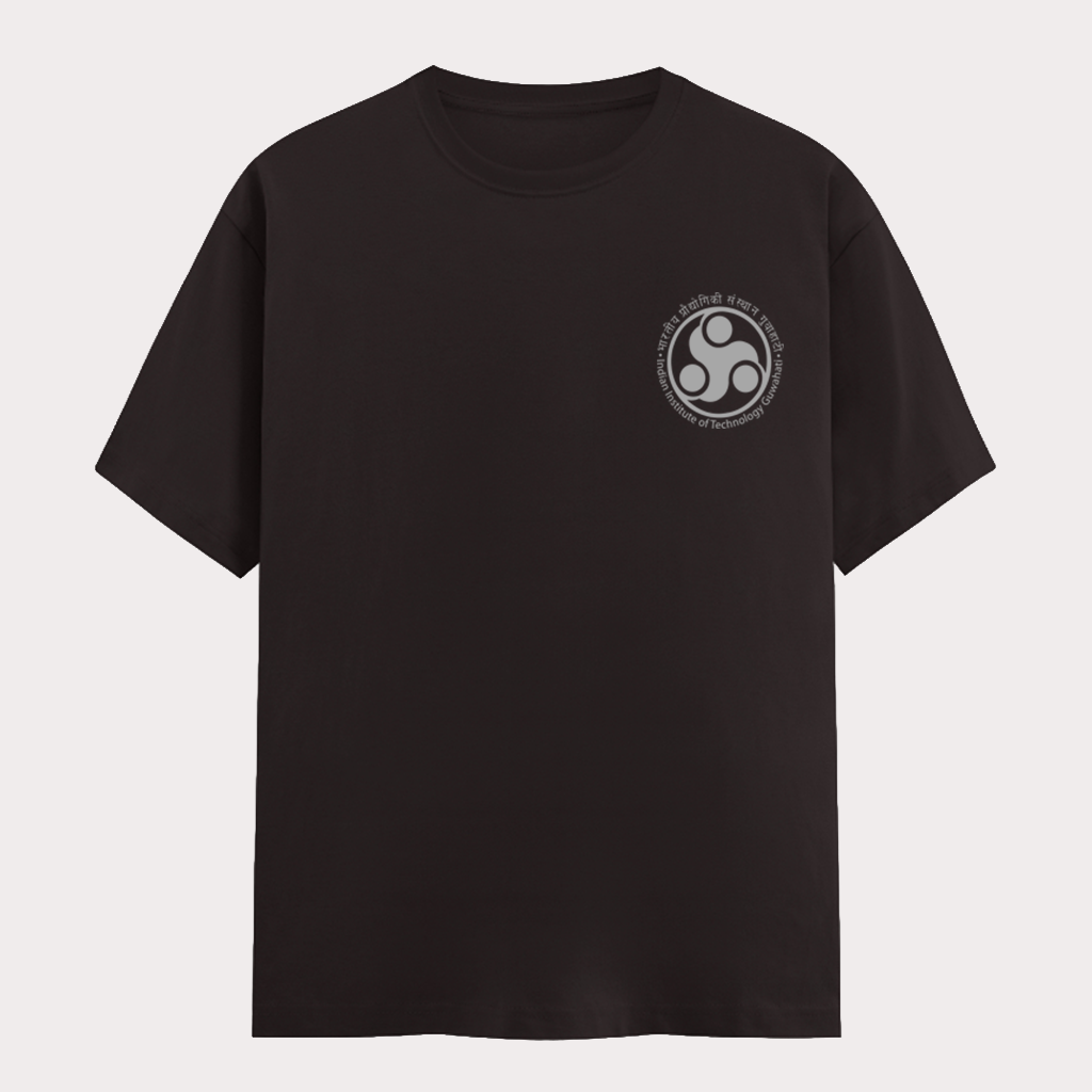 Class of 2026 Farewell Tee - IIT GUWAHATI