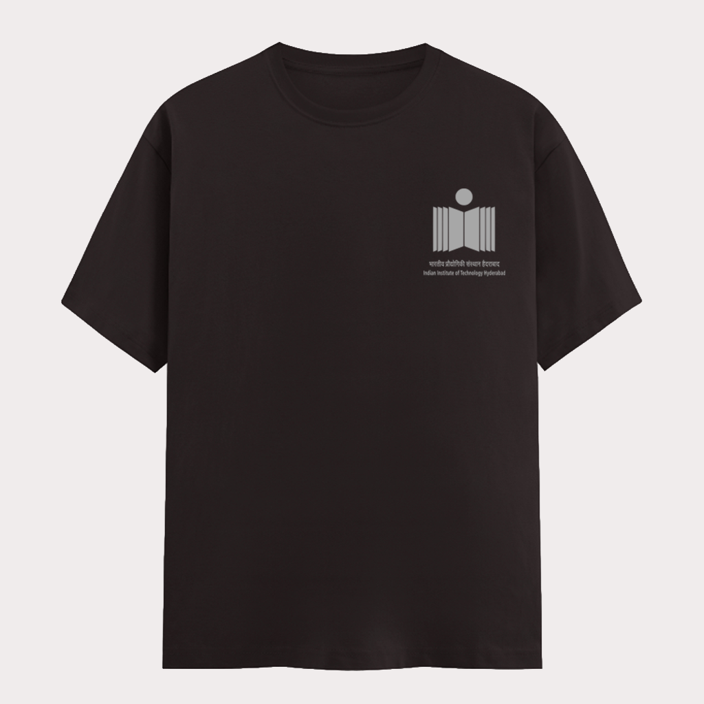 Class of 2026 Farewell Tee - IIT HYDERABAD