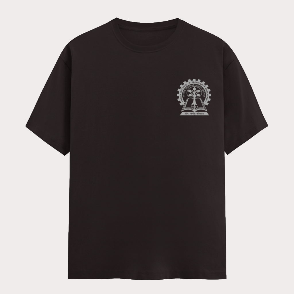 Class of 2026 Farewell Tee - IIT KHARAGPUR