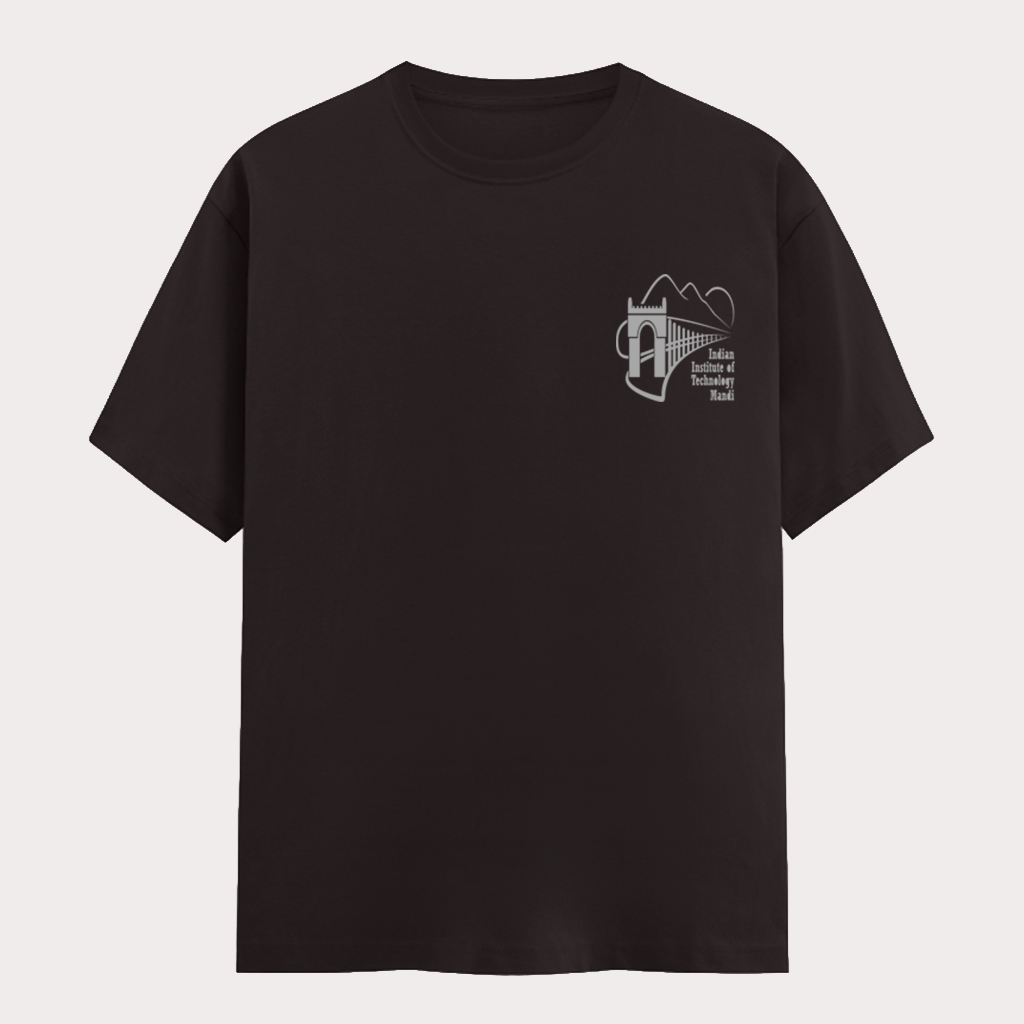Class of 2026 Farewell Tee - IIT MANDI