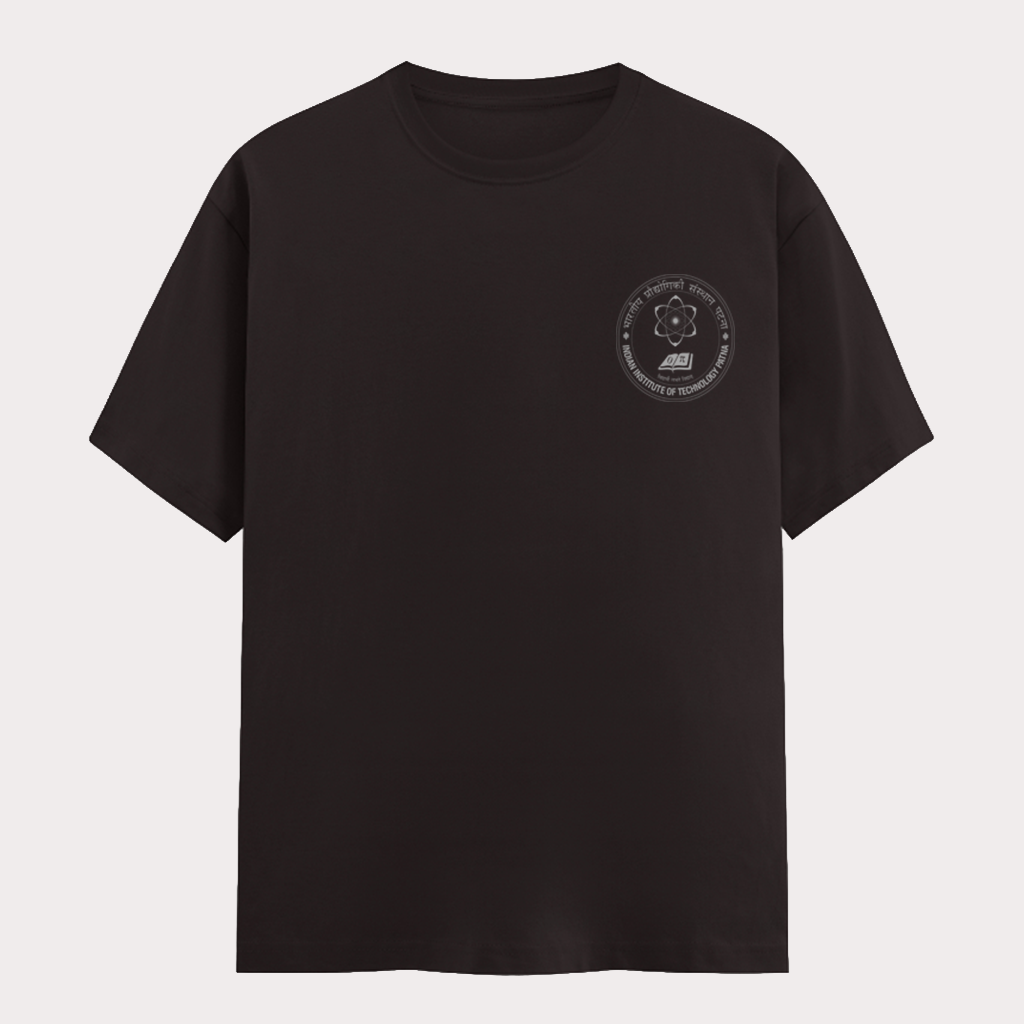 Class of 2026 Farewell Tee - IIT PATNA