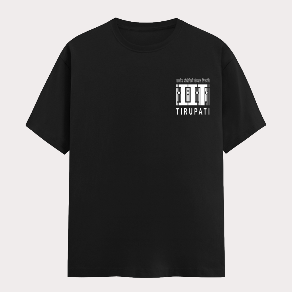 Class of 2026 Farewell Tee - IIT TIRUPATI