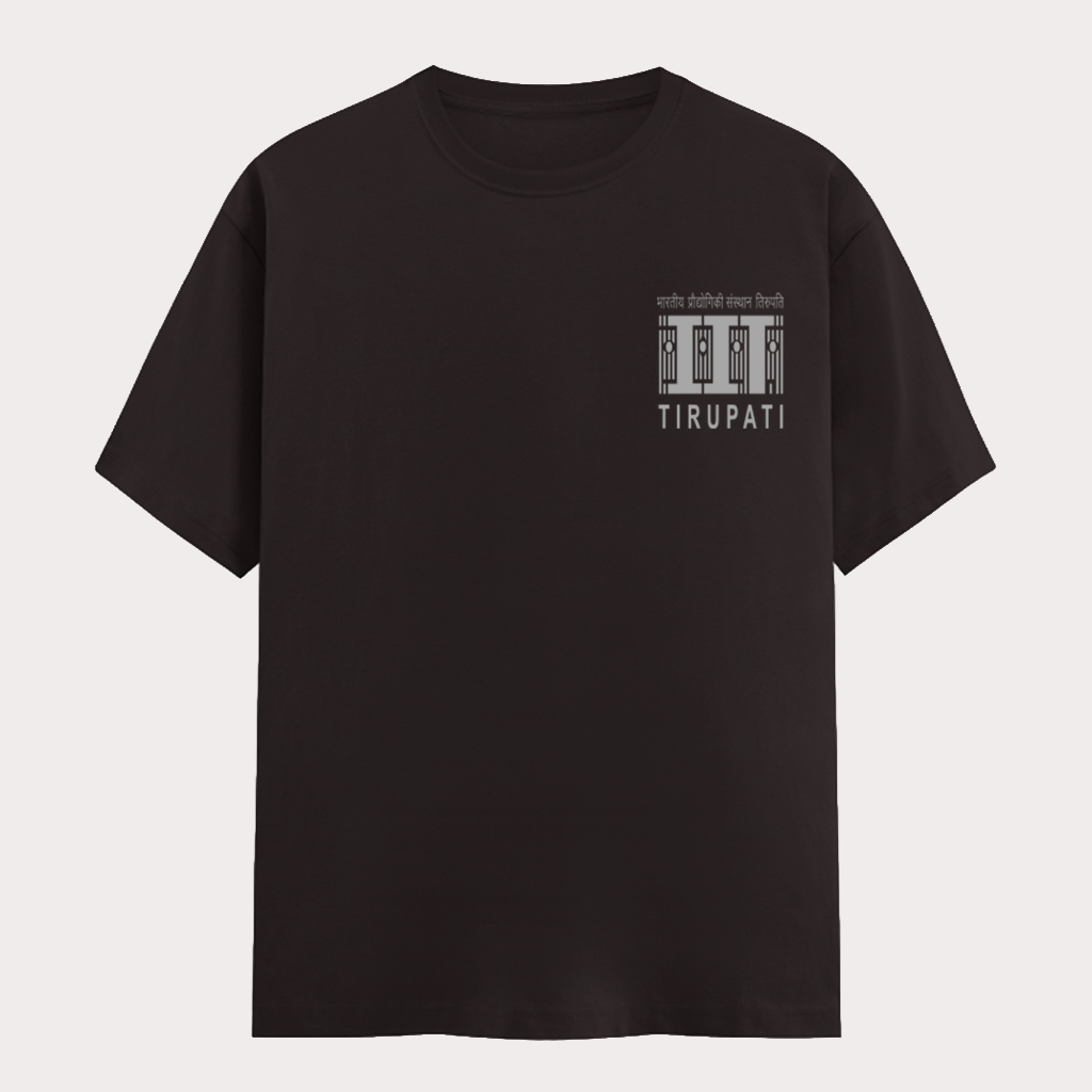 Class of 2026 Farewell Tee - IIT TIRUPATI