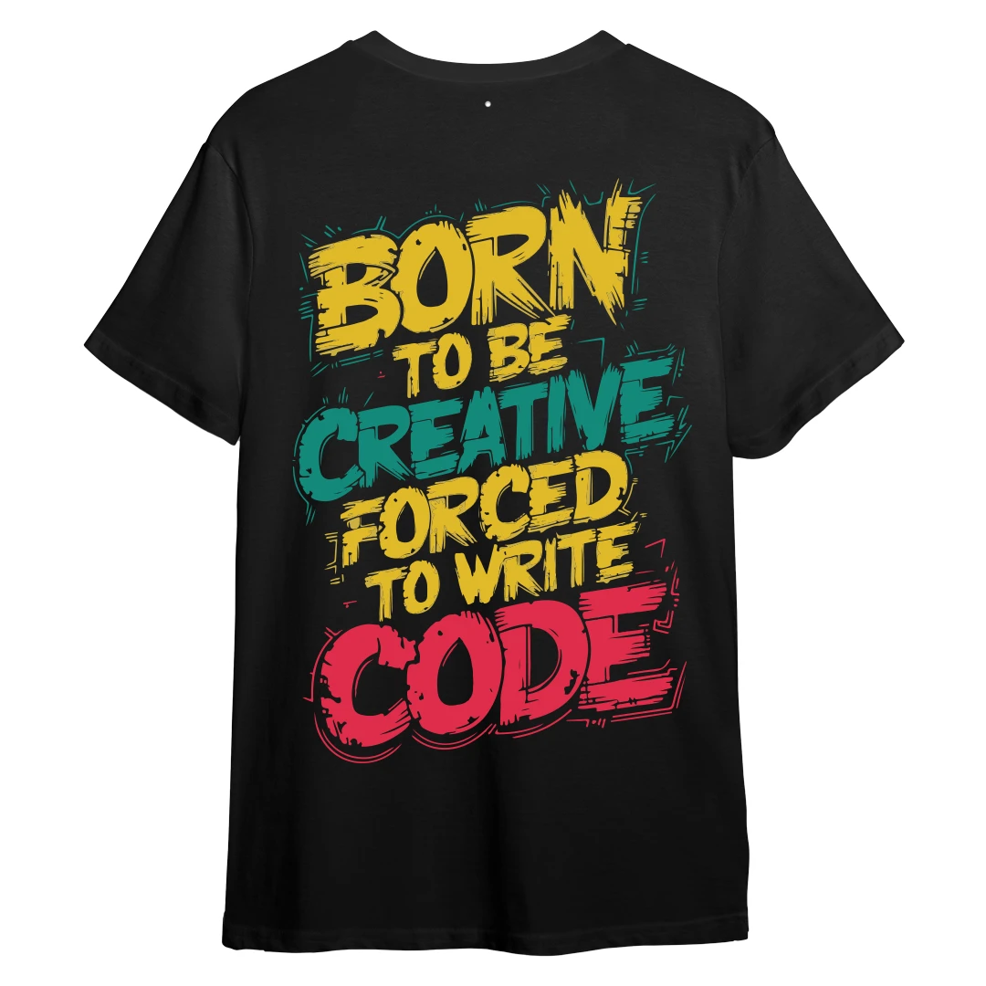 Where Creativity Meets Code full