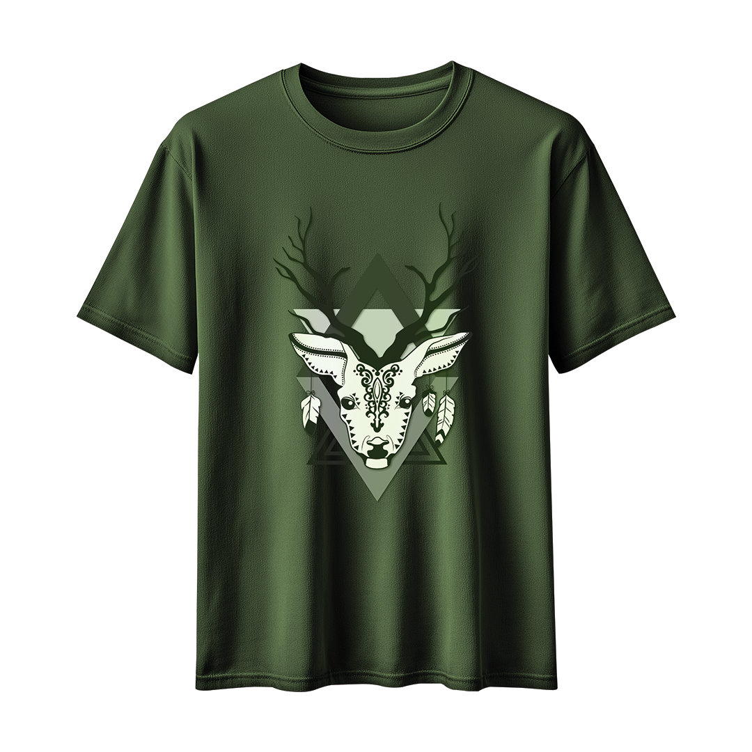 Forest Spirit
