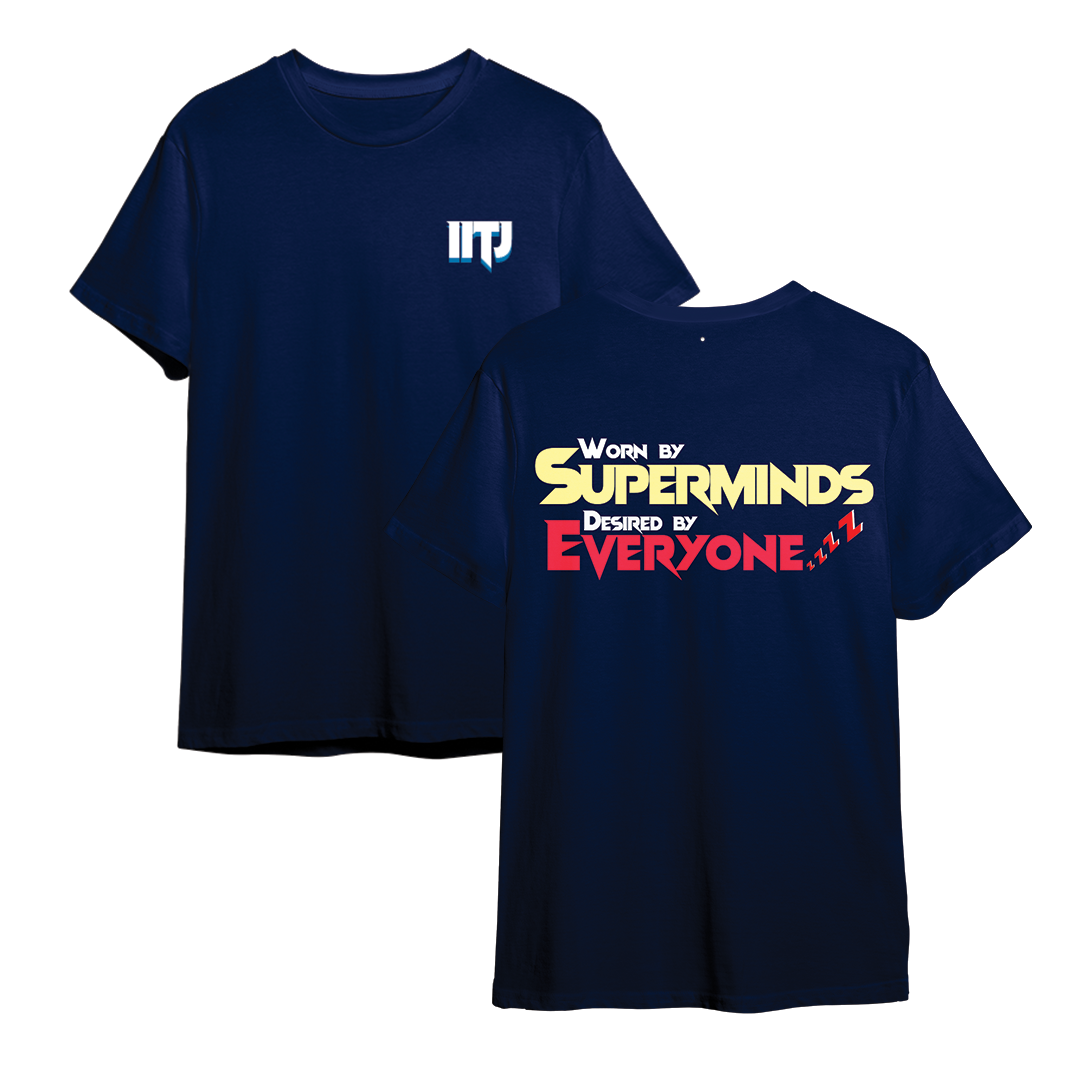 Elite Minds Collection — IIT JODHPUR