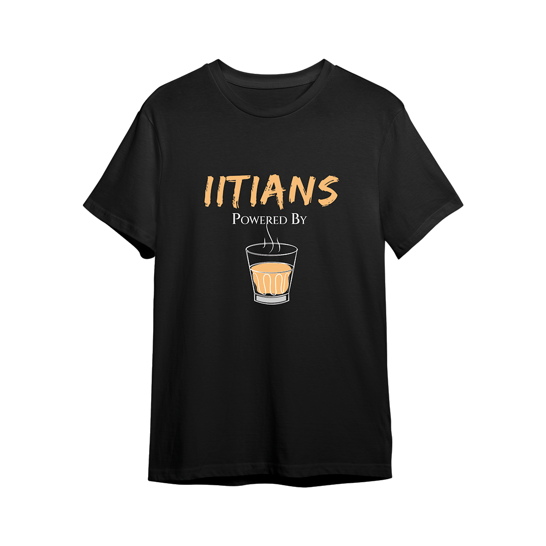 Powered by Chai