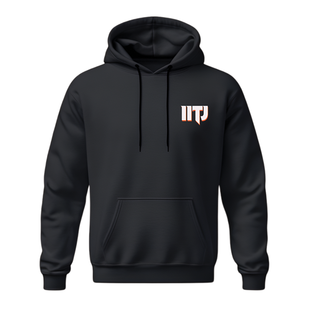Lost in the IITJ Groove full