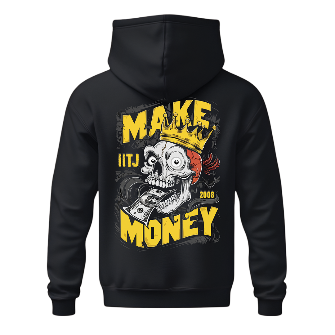 Make Money King full