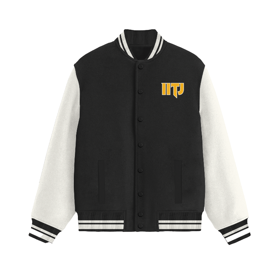 IIT Blackout Legacy Varsity
