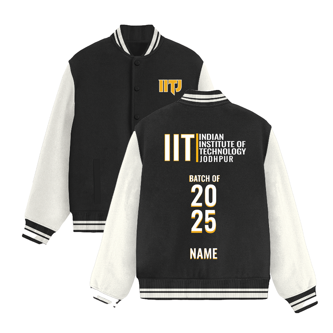 IIT Blackout Legacy Varsity — IIT JODHPUR