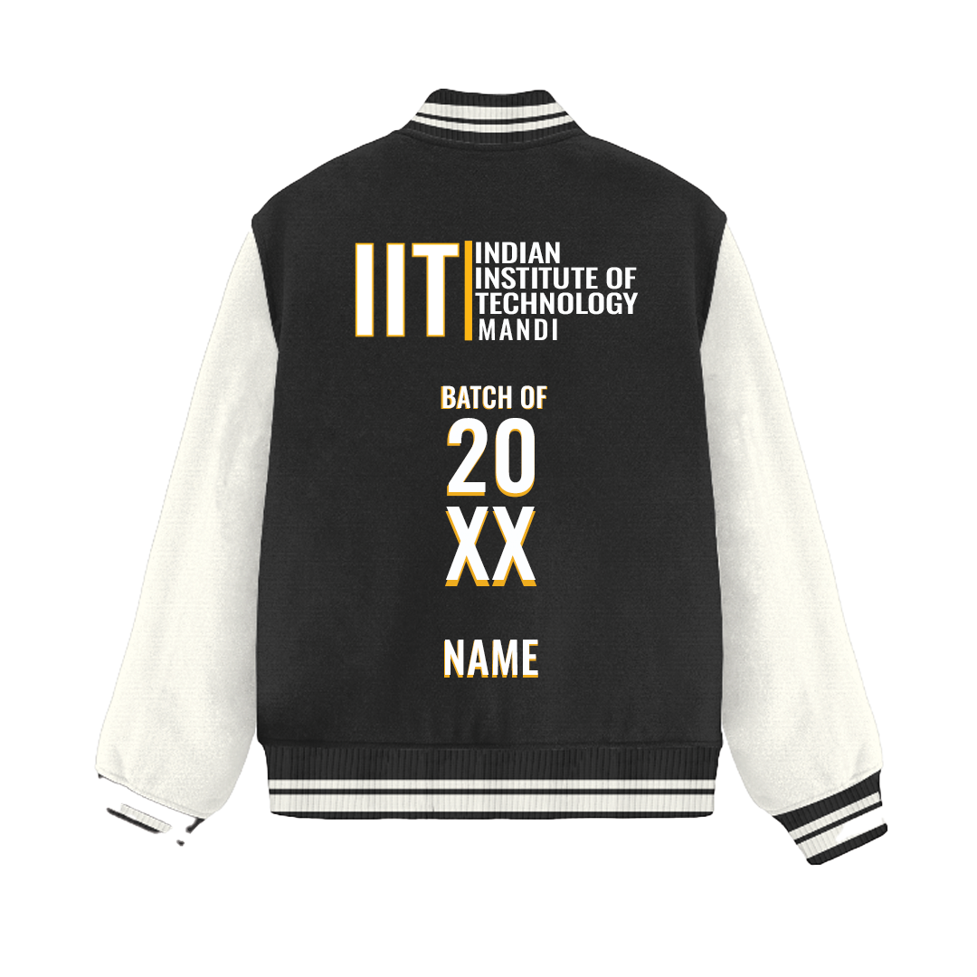 IIT Blackout Legacy Varsity full