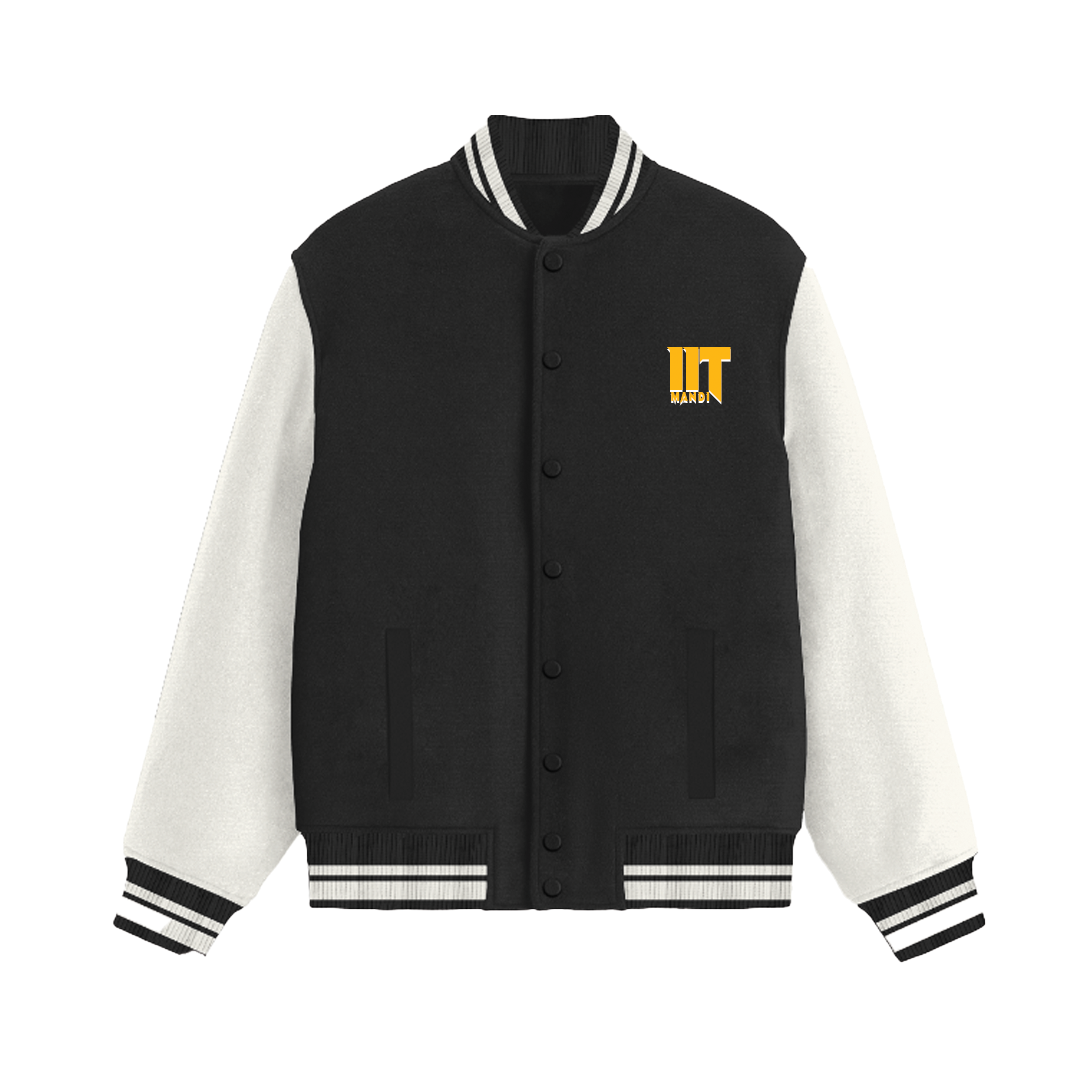 IIT Blackout Legacy Varsity