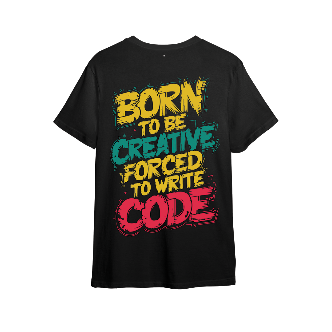 Where Creativity Meets Code full