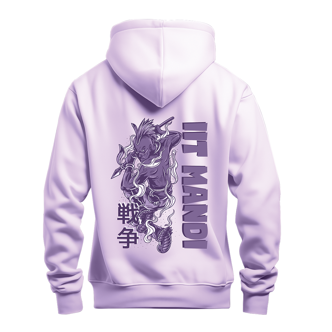 Fight for Glory full