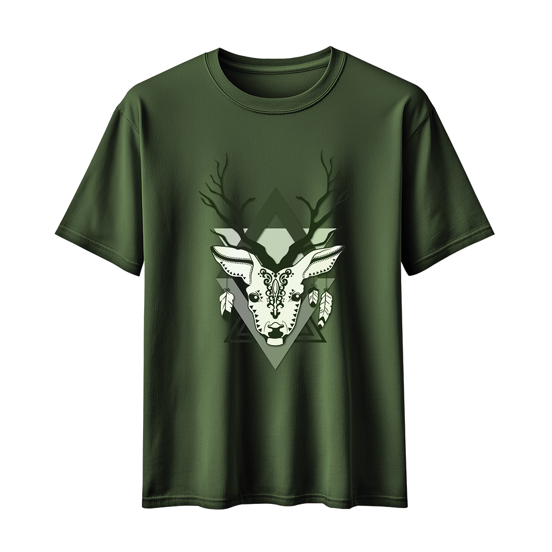 Forest Spirit