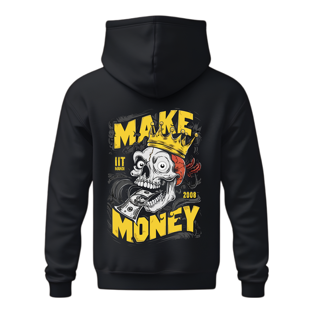 Make Money King full