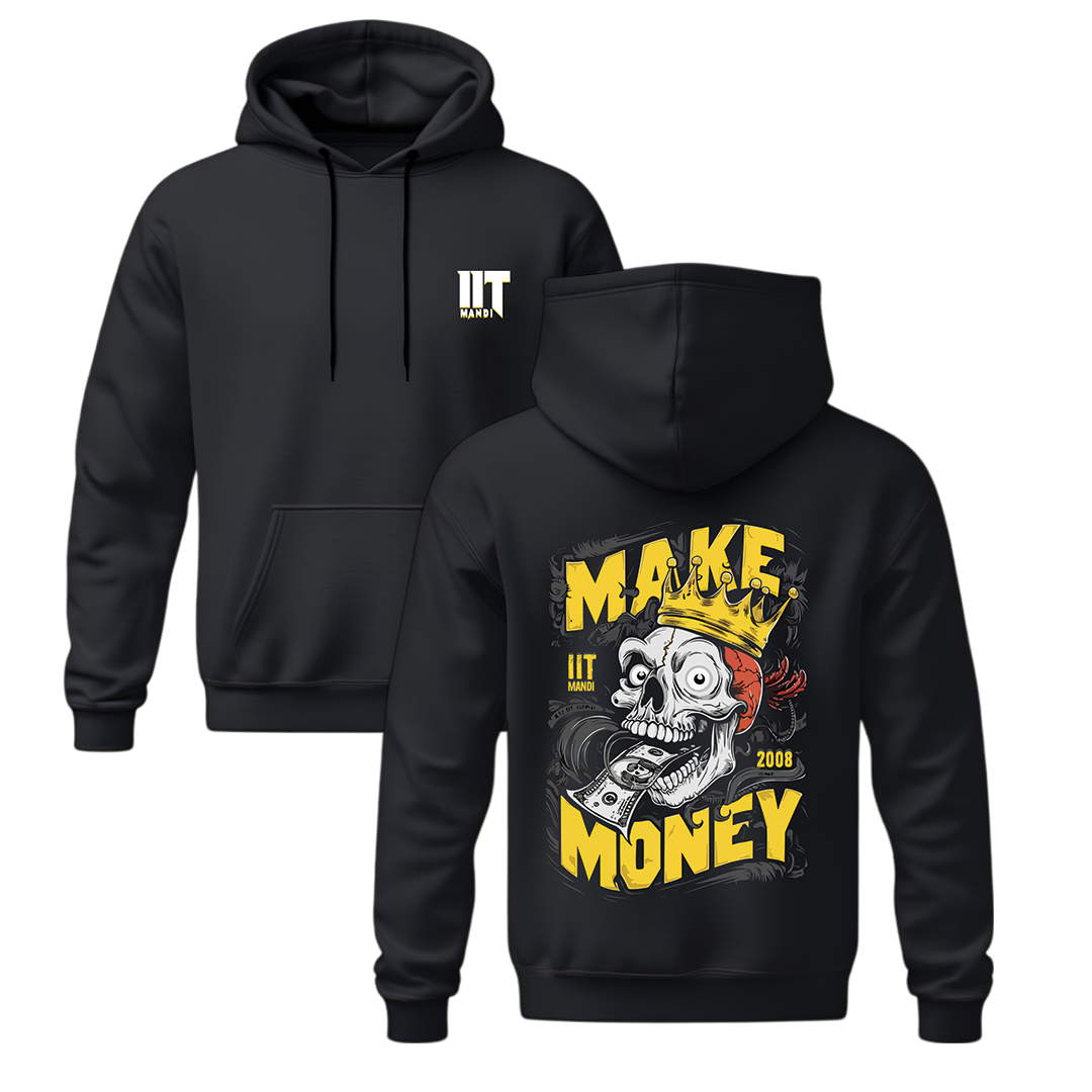 Make Money King — IIT MANDI